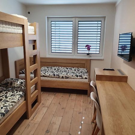 Domirexgroup Apartments Losonc Kültér fotó