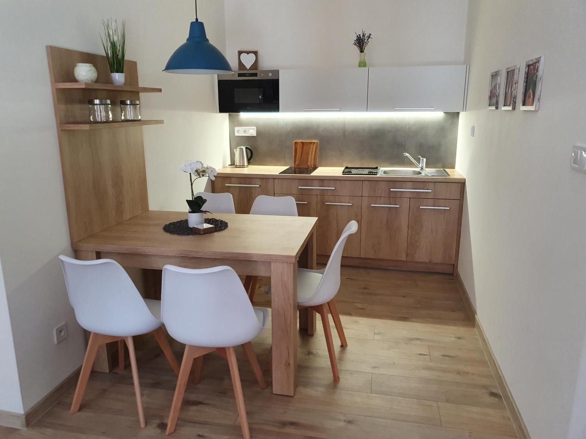 Domirexgroup Apartments Losonc Kültér fotó
