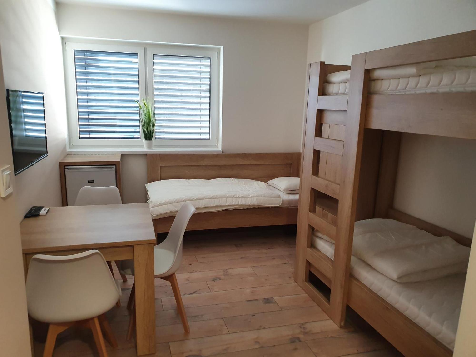 Domirexgroup Apartments Losonc Kültér fotó