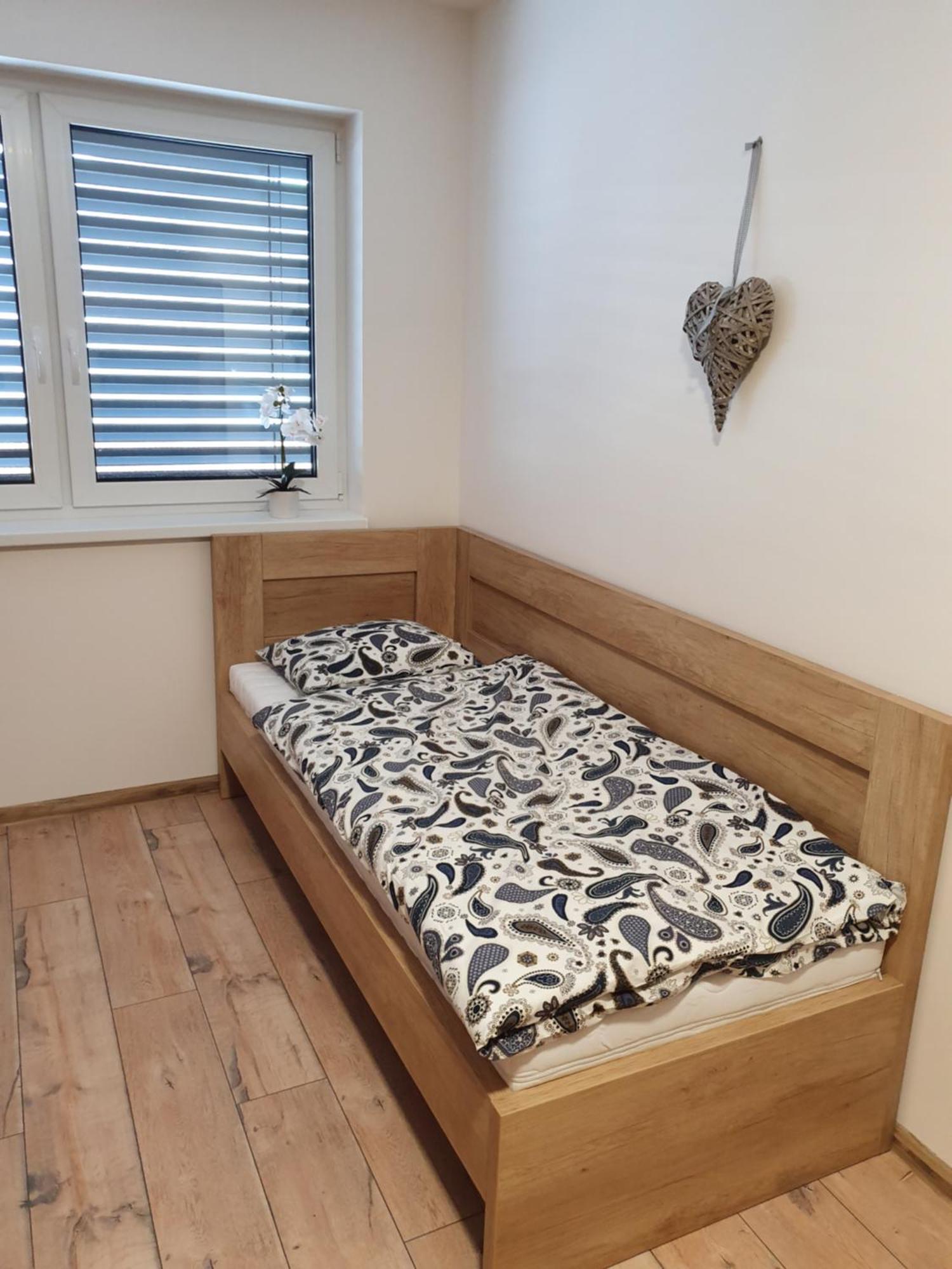 Domirexgroup Apartments Losonc Kültér fotó