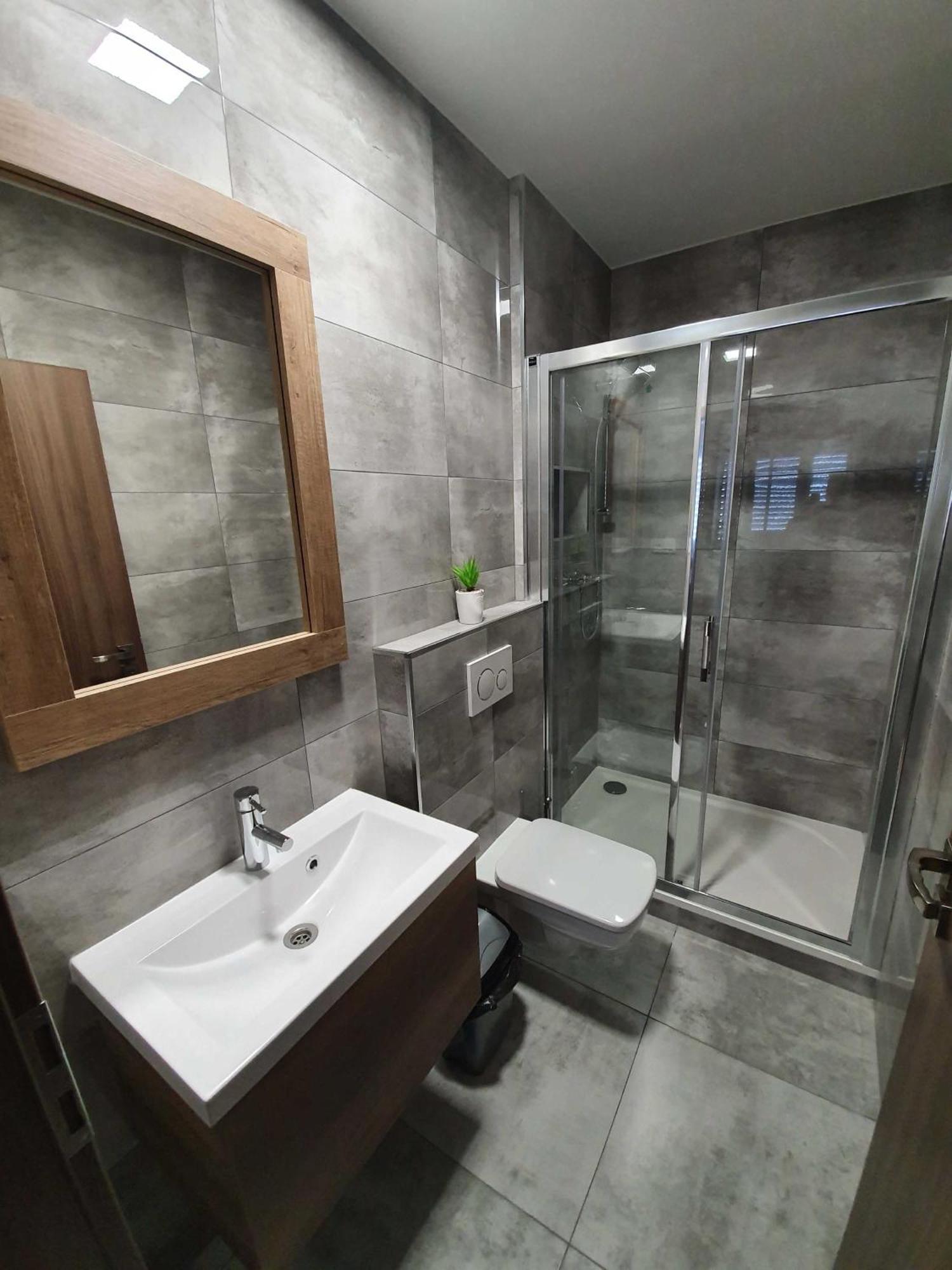 Domirexgroup Apartments Losonc Kültér fotó