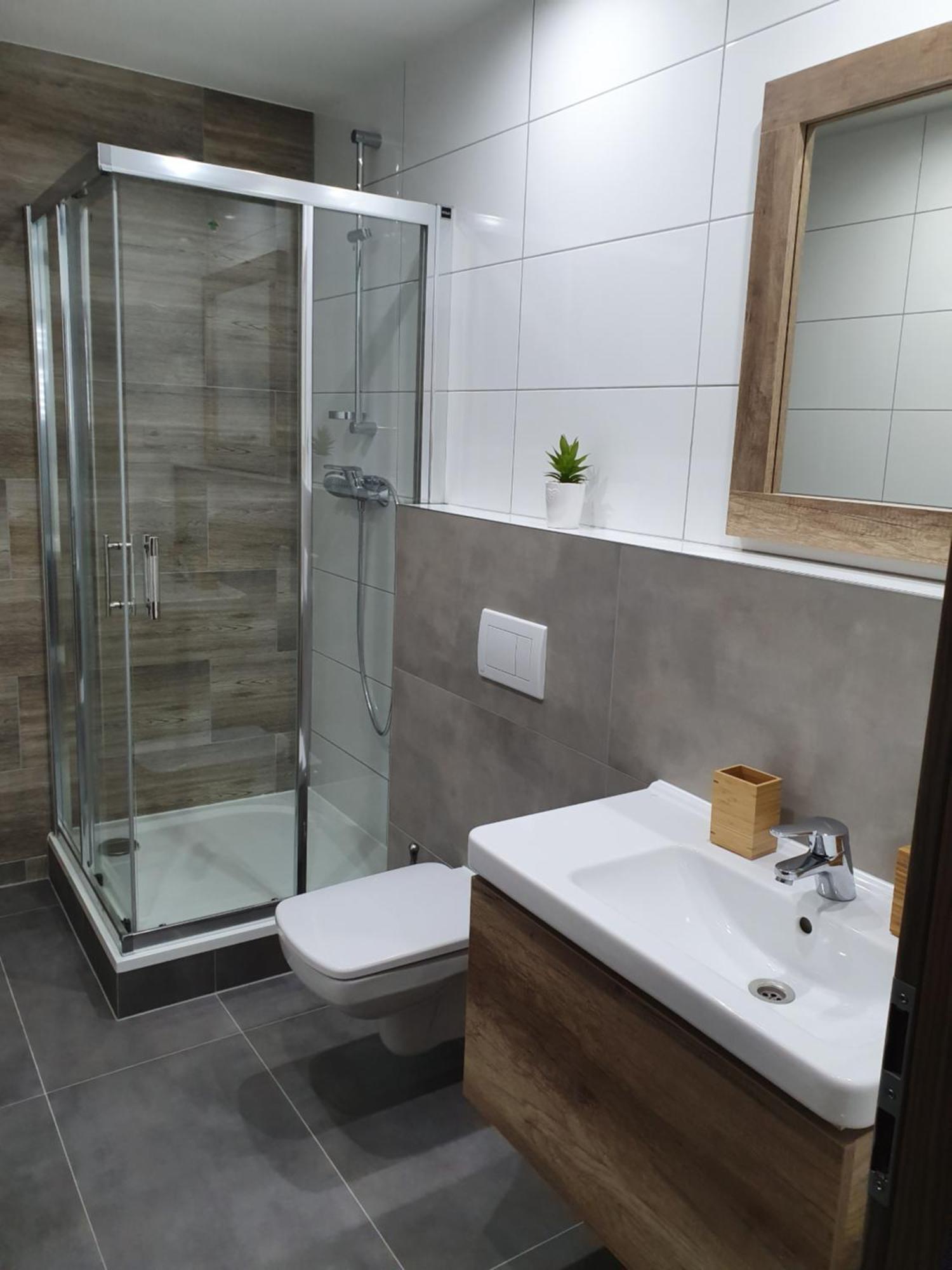 Domirexgroup Apartments Losonc Kültér fotó